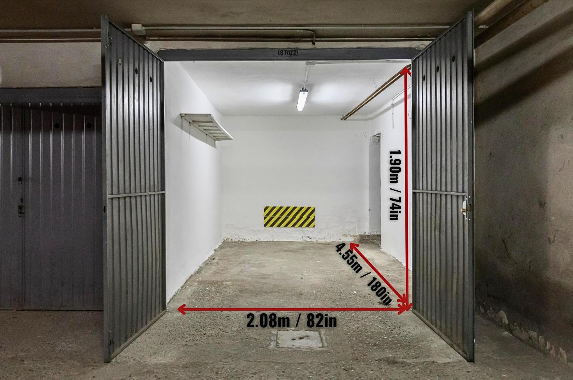 Natural Chic - 15 Min Dall'Arena & Garage Verona Exterior foto