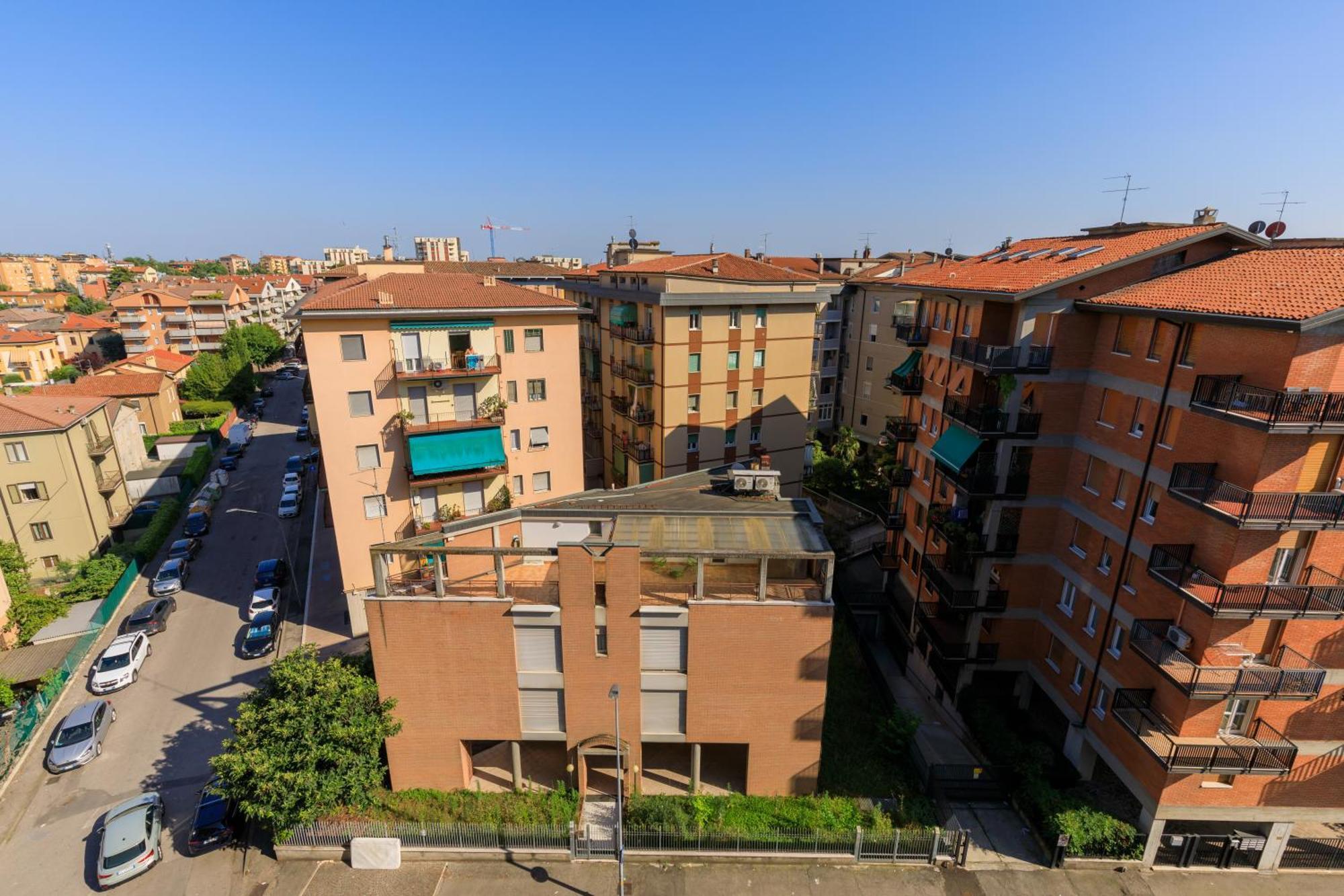 Natural Chic - 15 Min Dall'Arena & Garage Verona Exterior foto